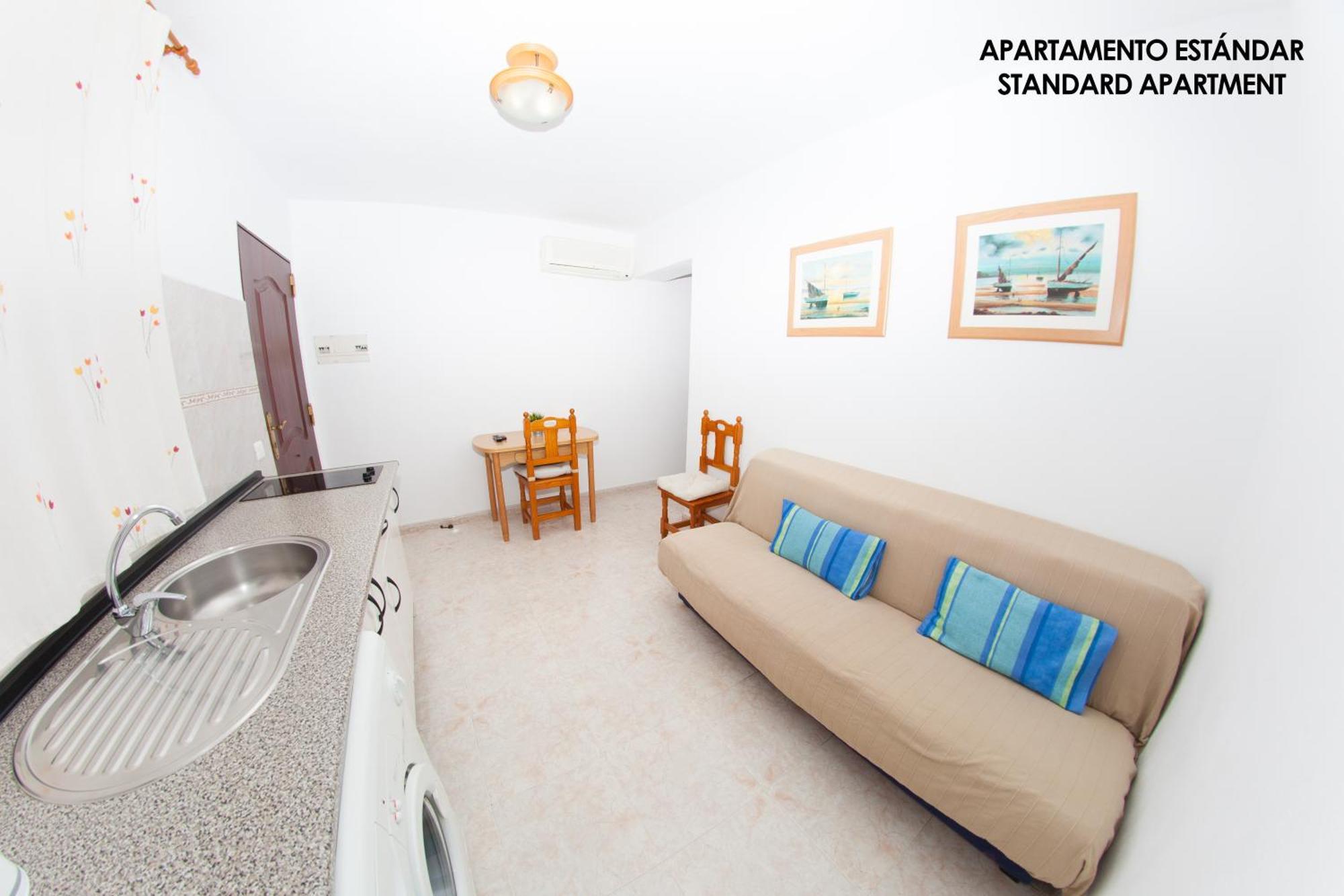 Apartamentos Rurales Santos Benajarafe Szoba fotó