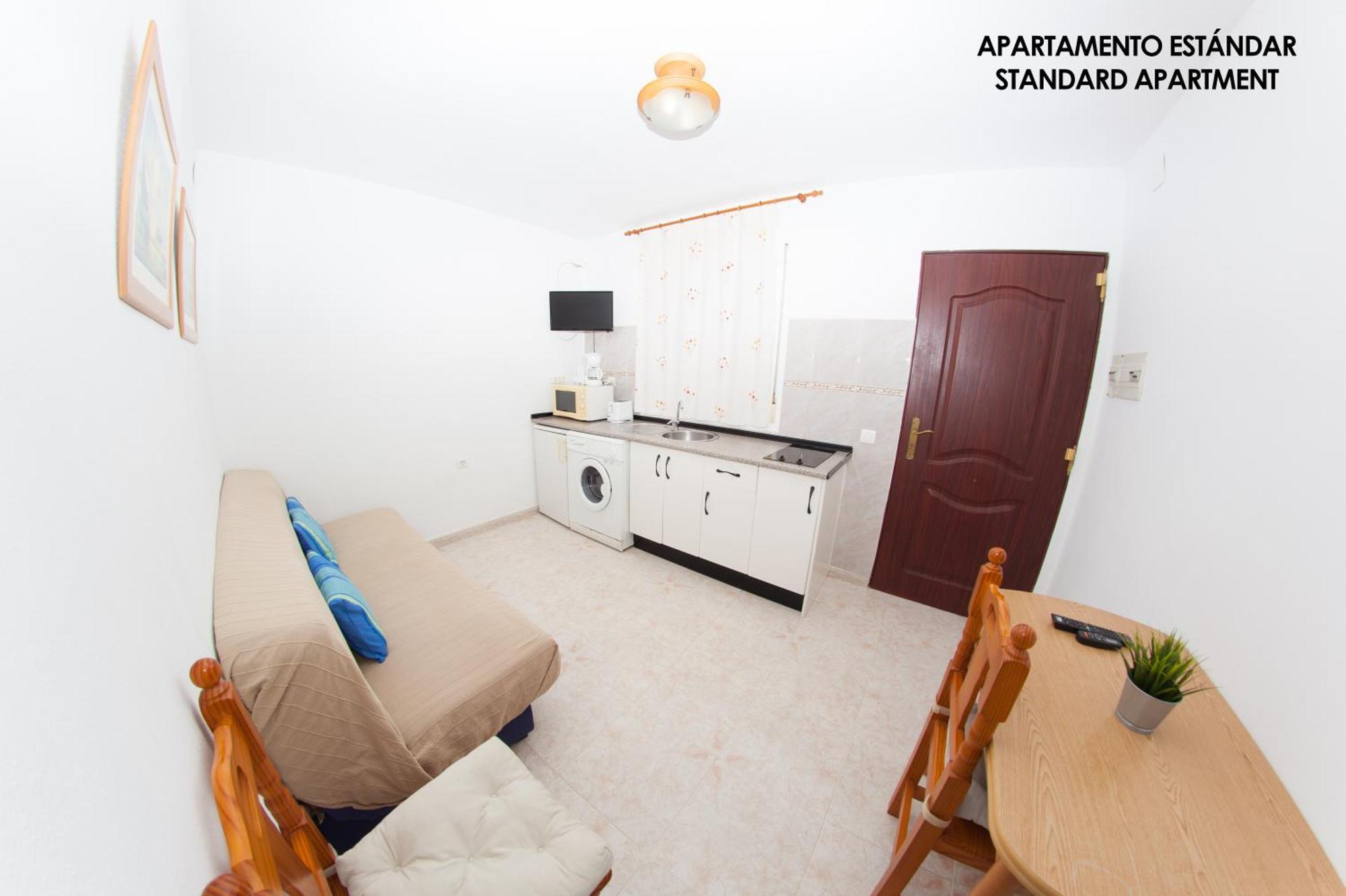 Apartamentos Rurales Santos Benajarafe Szoba fotó