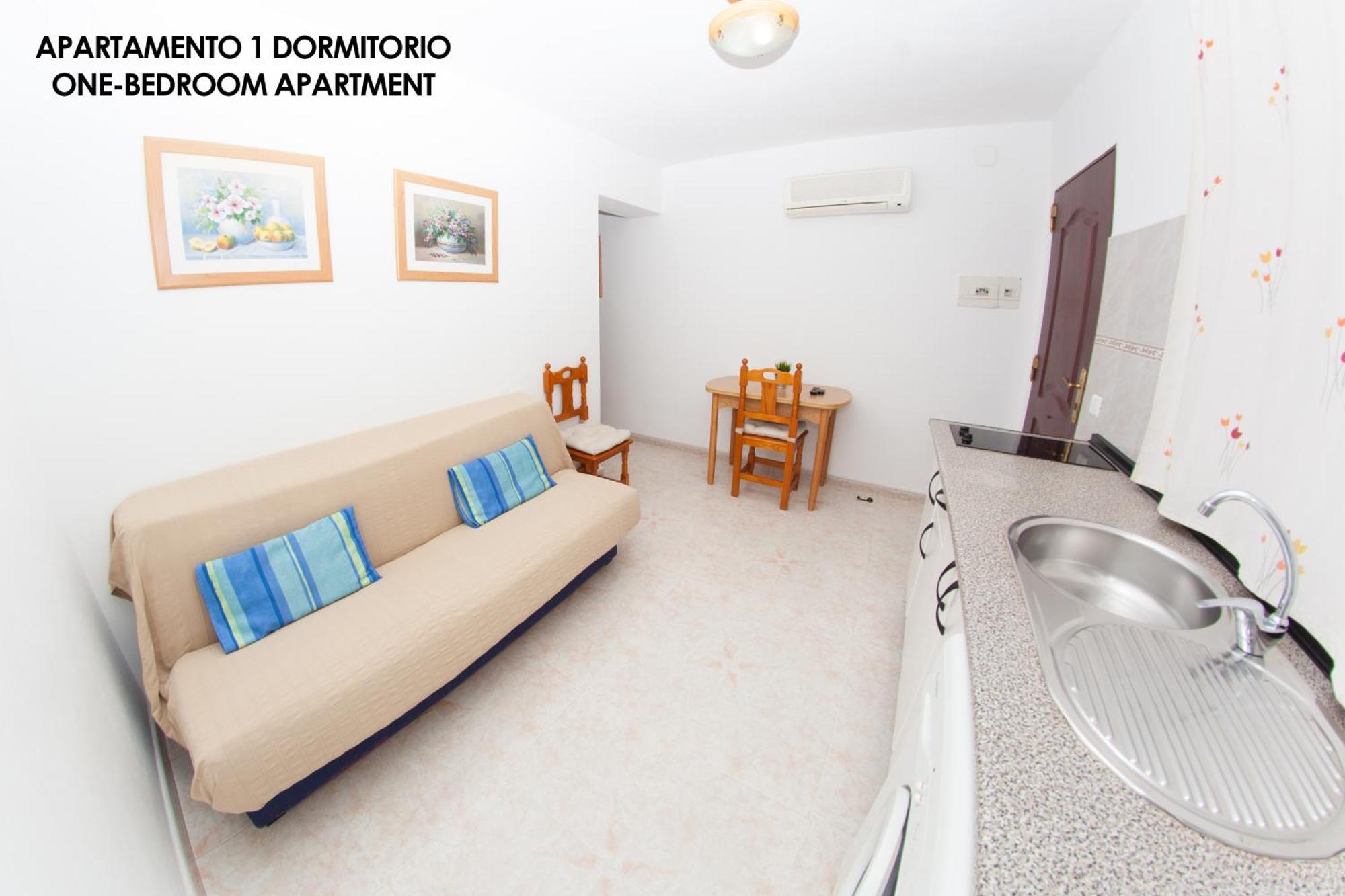 Apartamentos Rurales Santos Benajarafe Szoba fotó