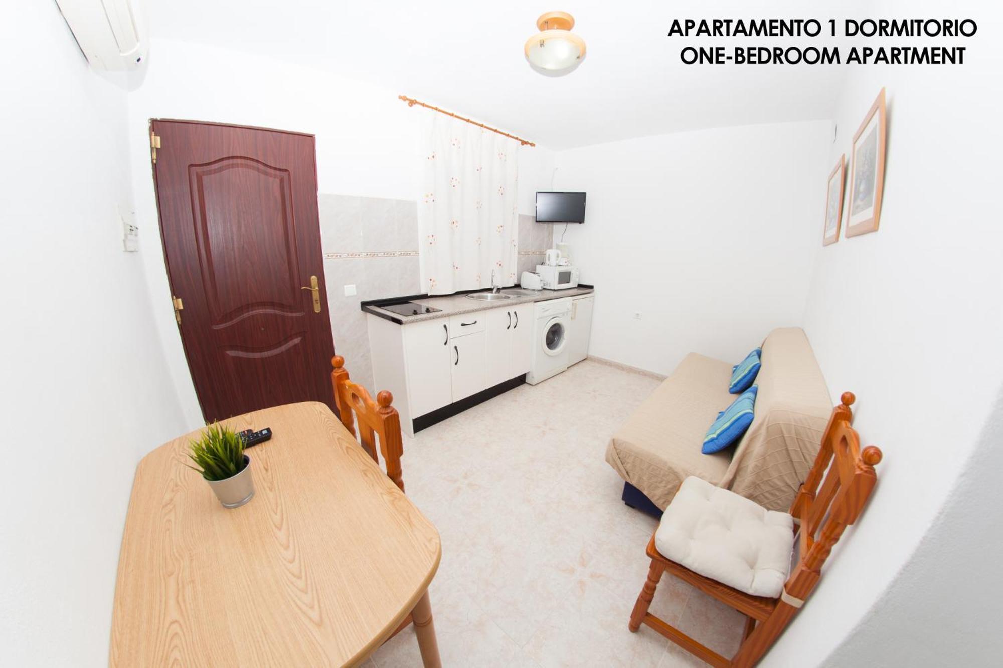 Apartamentos Rurales Santos Benajarafe Szoba fotó