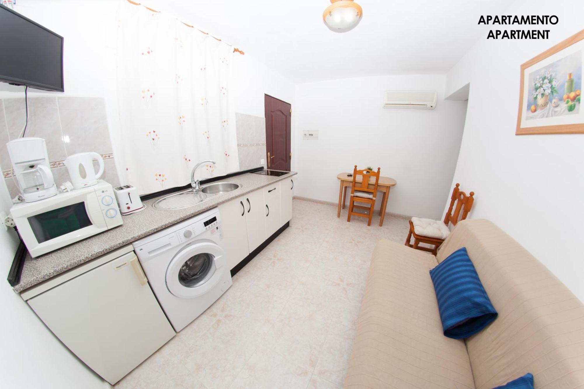 Apartamentos Rurales Santos Benajarafe Szoba fotó