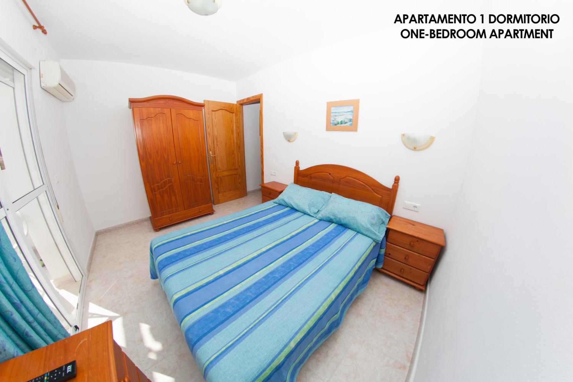 Apartamentos Rurales Santos Benajarafe Szoba fotó