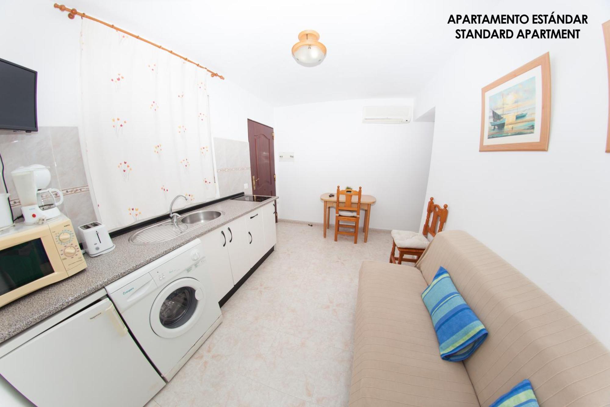 Apartamentos Rurales Santos Benajarafe Szoba fotó