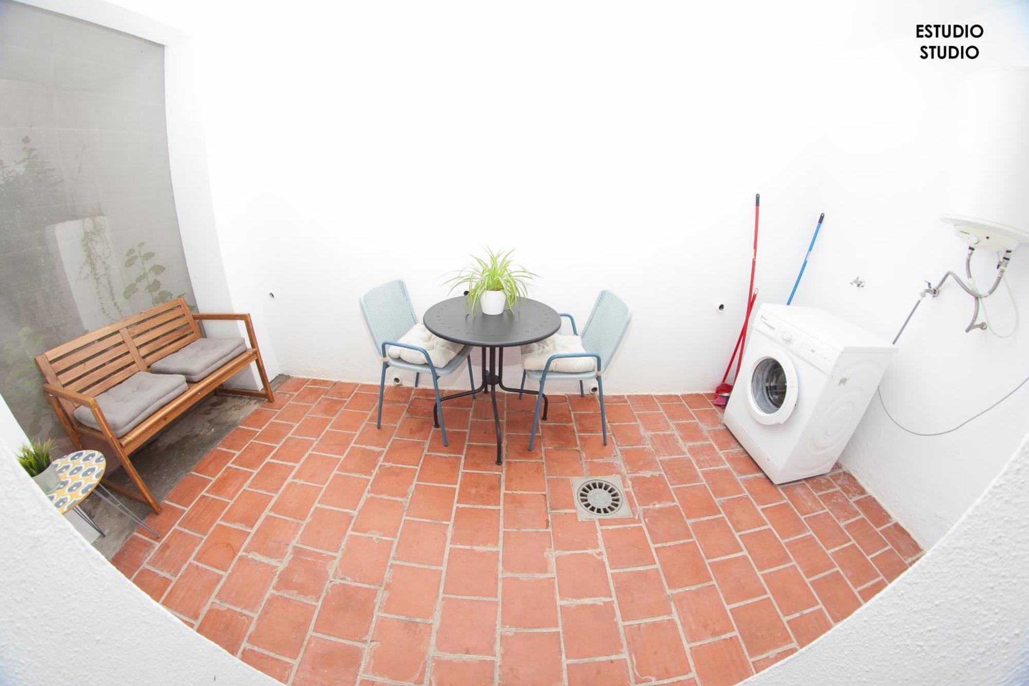 Apartamentos Rurales Santos Benajarafe Szoba fotó